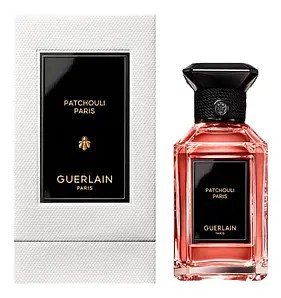 Guerlain cherry oud 100ml EDP Unisex Parfğm İTHAL