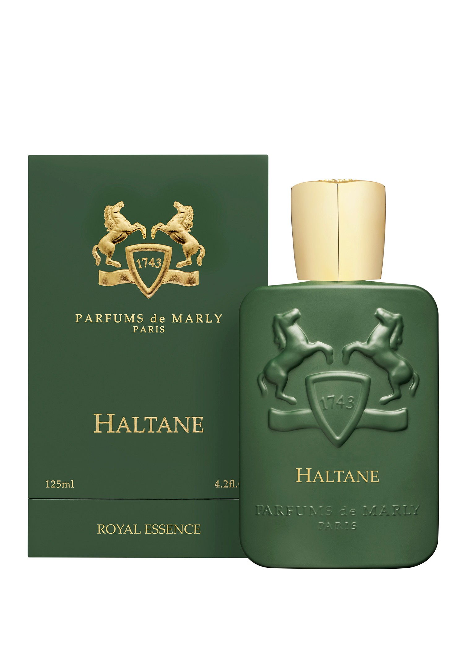 Parfums De Marly Haltane EDP 125 ml Unisex Parfüm İTHAL