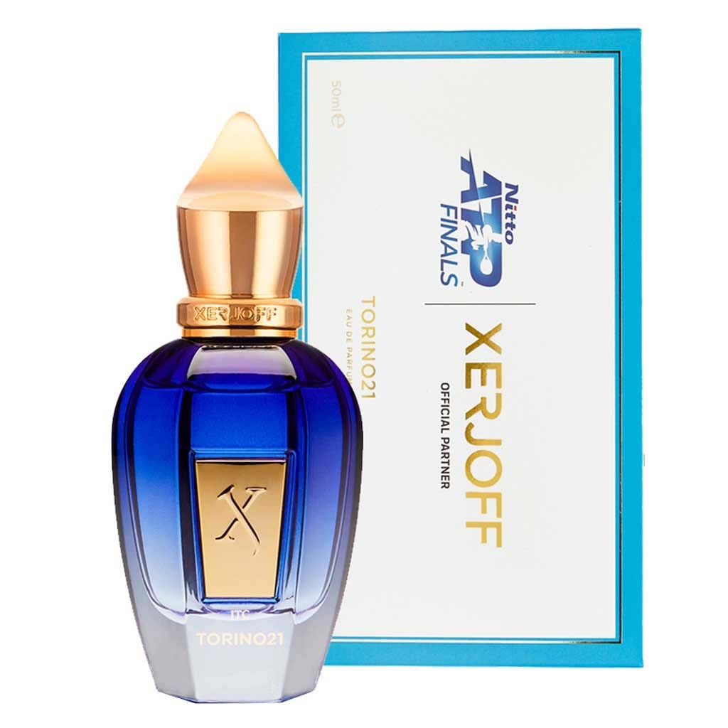 Xerjoff Torino 21 EDP 100 ML Unisex Parfüm LÜKS İTHAL