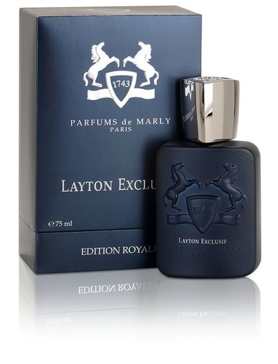 Parfums De Marly Layton Exclusif EDP 75 ML Unisex Parfum İTHAL