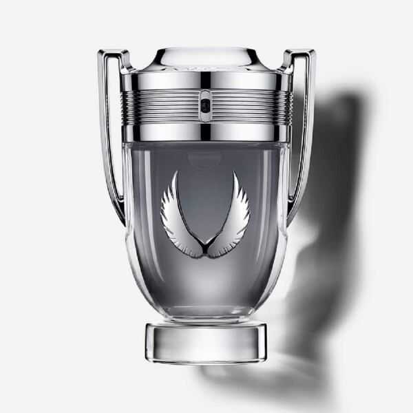 Paco Rabanne Invictus Platinum 100 Ml Erkek Parfüm TESTER