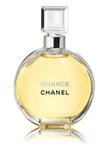 Chanel Chance Eau De Parfum 100 ml Kadın Parfüm TESTER