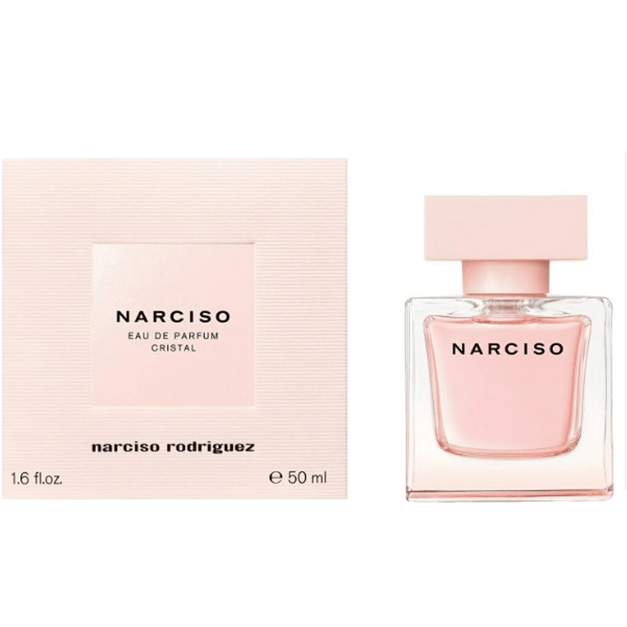 Narciso Rodriguez Cristal EDP 90 Ml Kadın Parfüm İTHAL