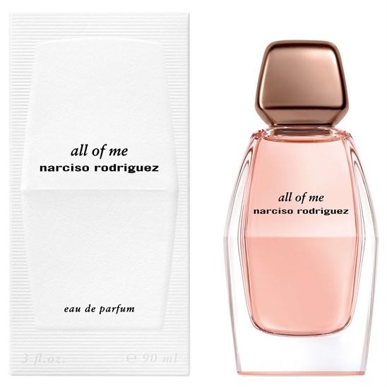 Narciso Rodriguez All of Me EDP 90 ml Kadın Parfüm İTHAL