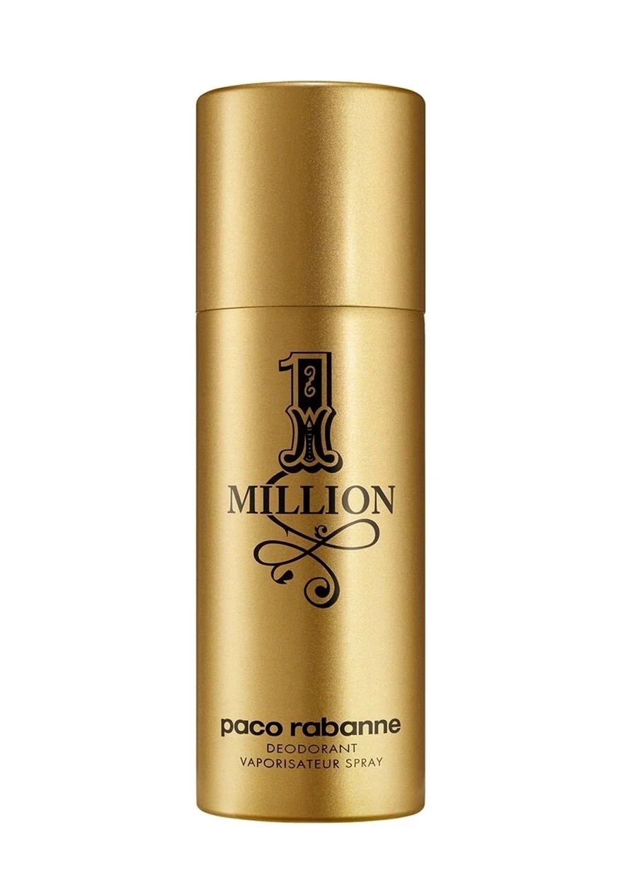 Paco Rabanne 1 Million ERKEK Deodorant 200 Ml