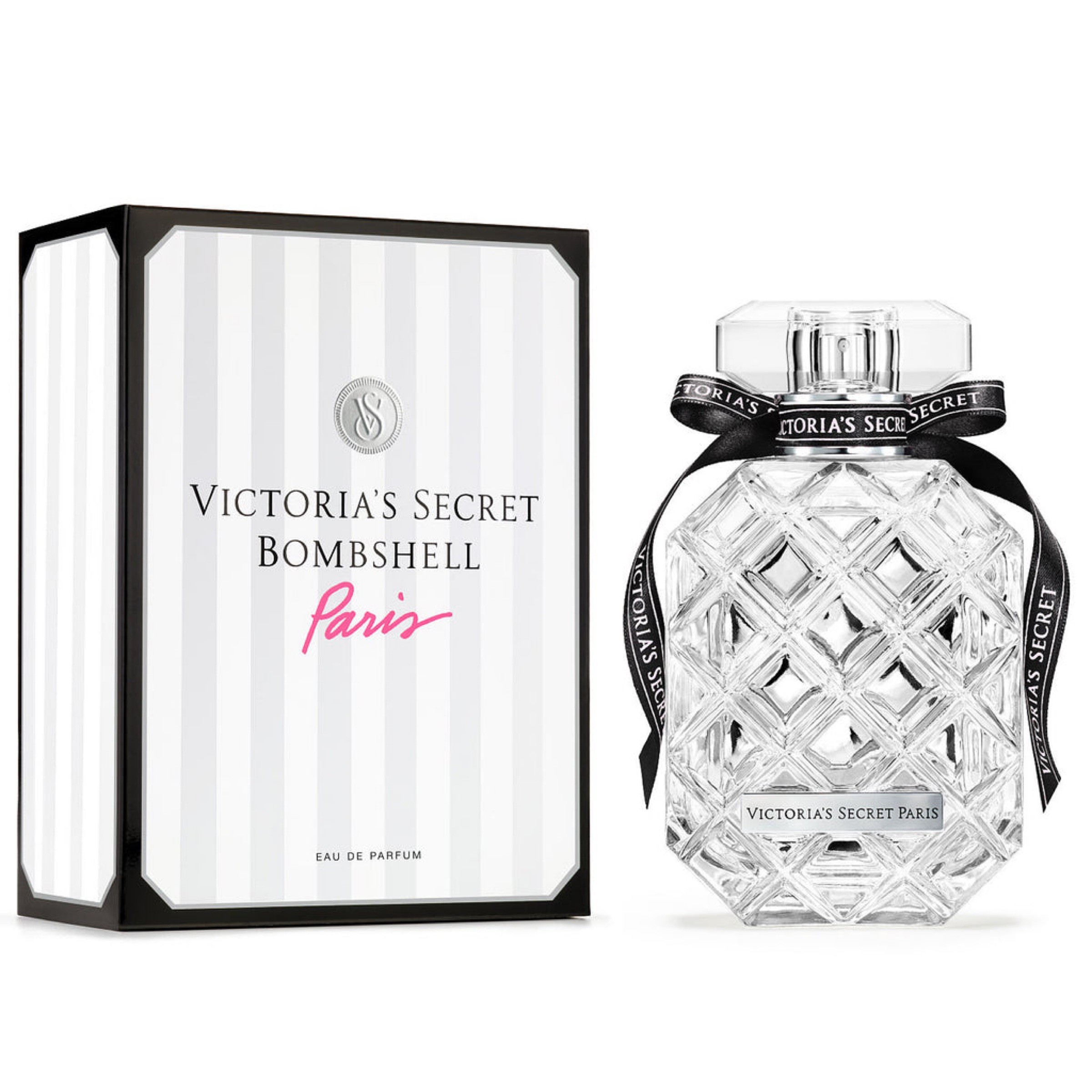 Victoria's Secret Bombshell Paris EDP 100 ML Bayan Parfüm İTHAL