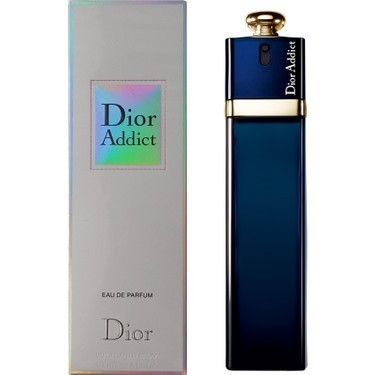 Dior Addict Pour Femme EDP Bayan Parfüm 100ml  İTHAL