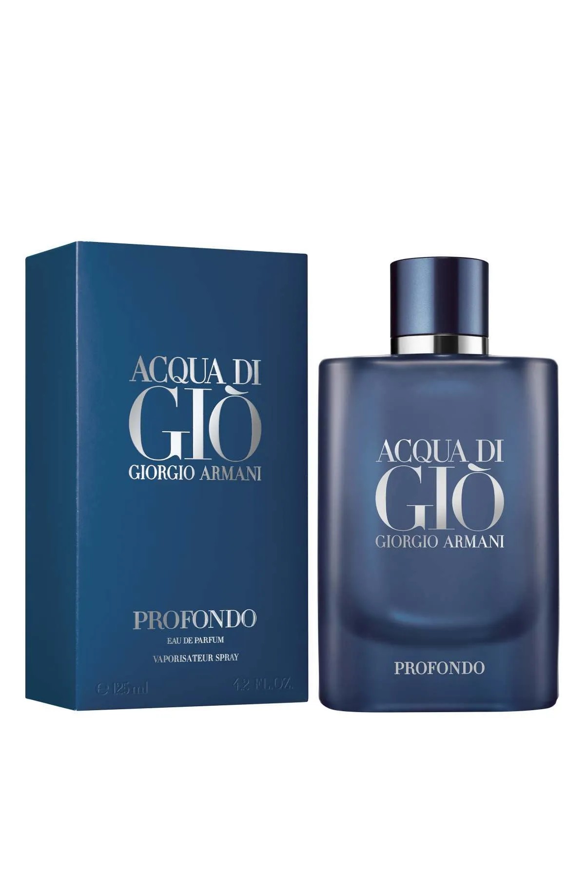 Giorgio Armani Acqua Di Gio Profondo EDP 100 ML Erkek Parfüm İTHAL