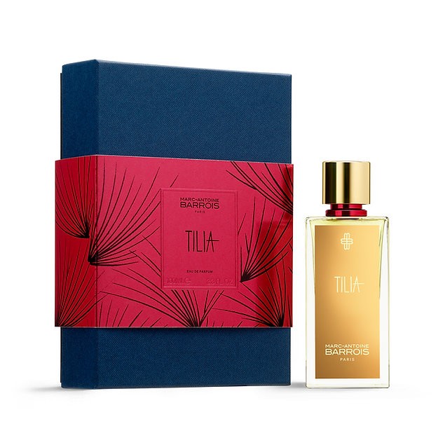 Marc-Antoine Barrois Tilia 100 ML Unisex Parfüm İTHAL