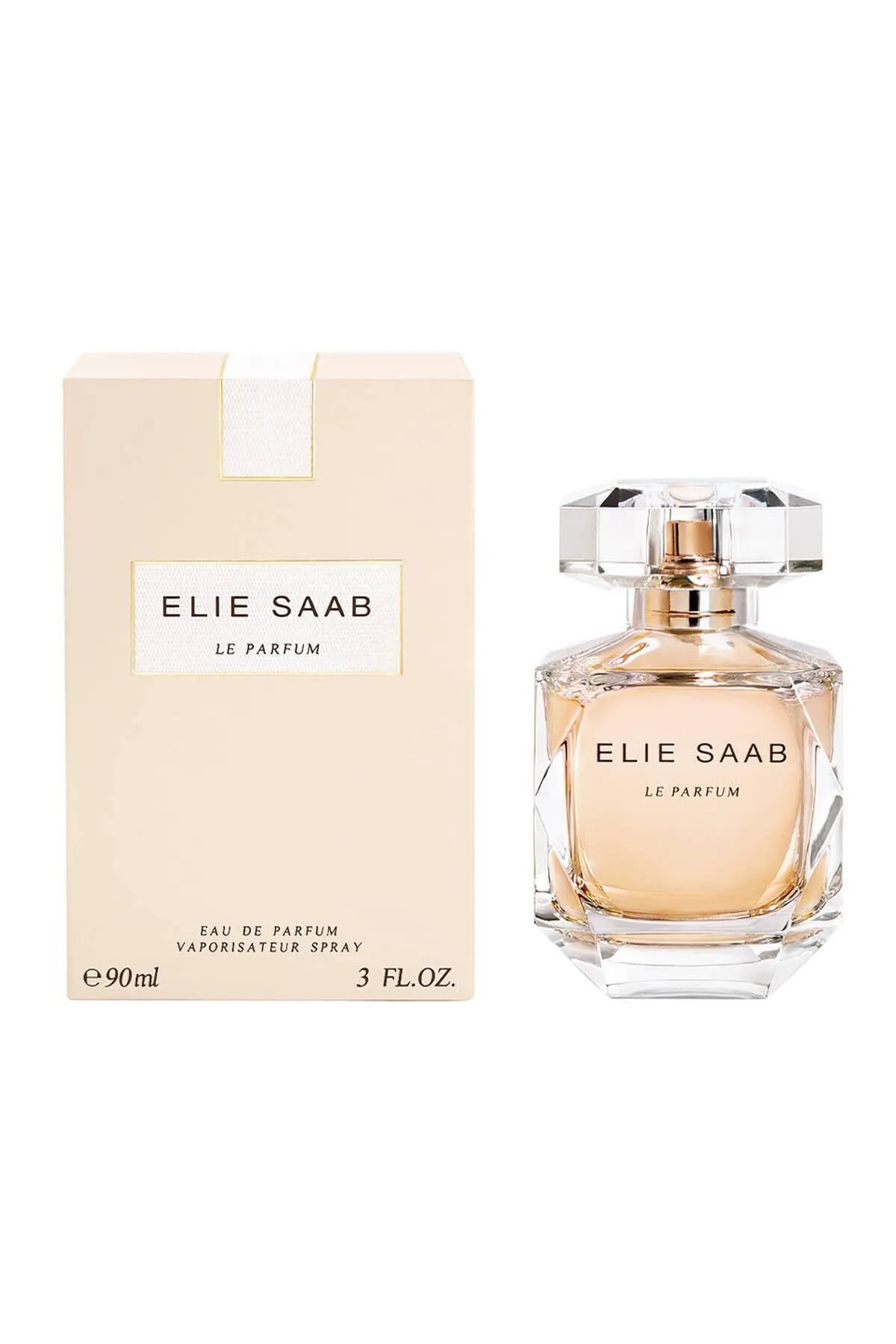 Elie Saab Le Parfum EDP 90 ml Kadın Parfüm İTHAL