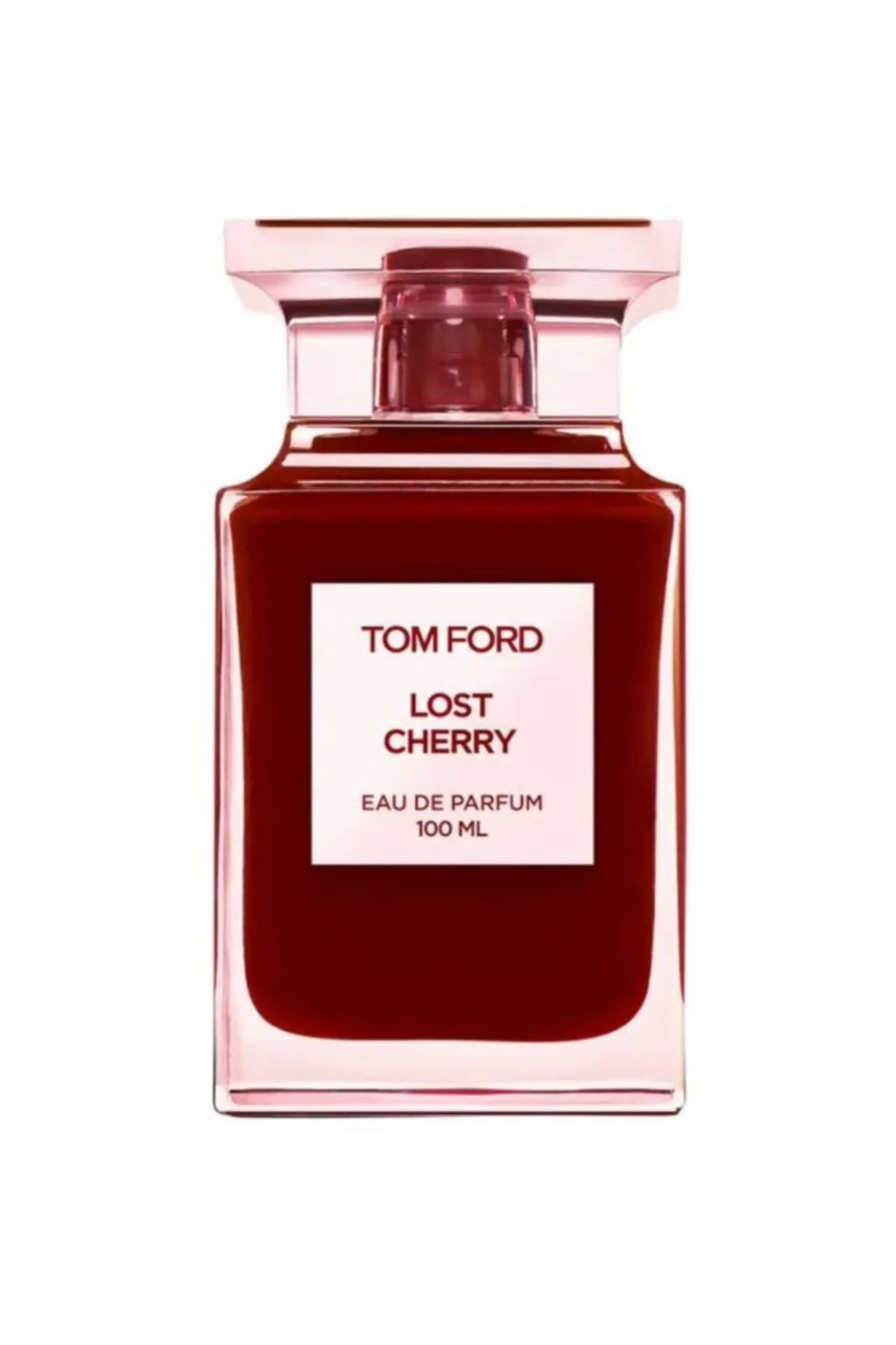 Tom Ford Lost Cherry Edp Ünisex Parfüm 100 Ml TESTER