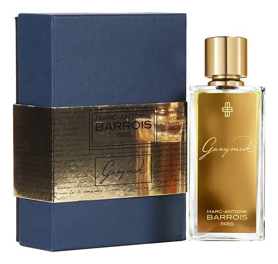 Marc Antoine Barrois Ganymede Edp Erkek Parfüm 100 Ml İTHAL