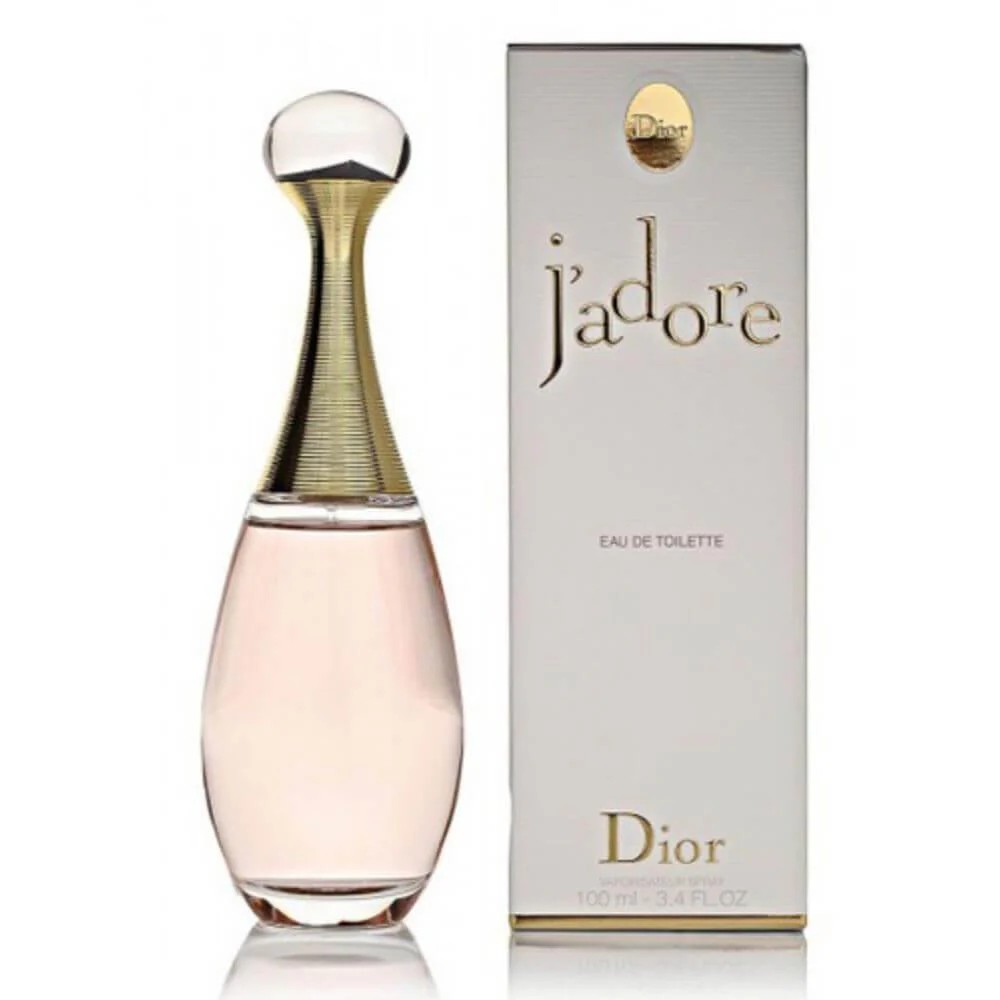 Christian Dior J'adore EDT 100ml KADIN PARFÜM İTHAL