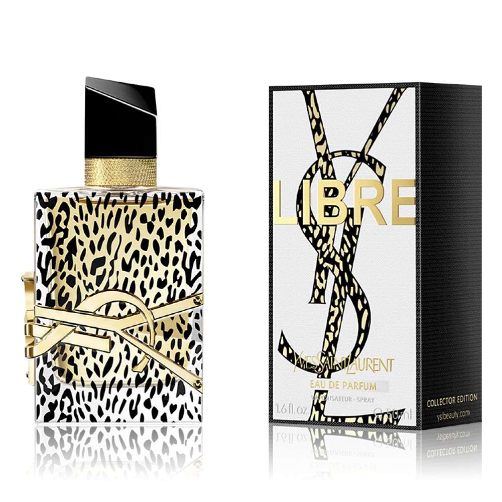 Yves Saint Laurent Libre Collector Edition EDP 90 Ml Kadın İTHALParfüm