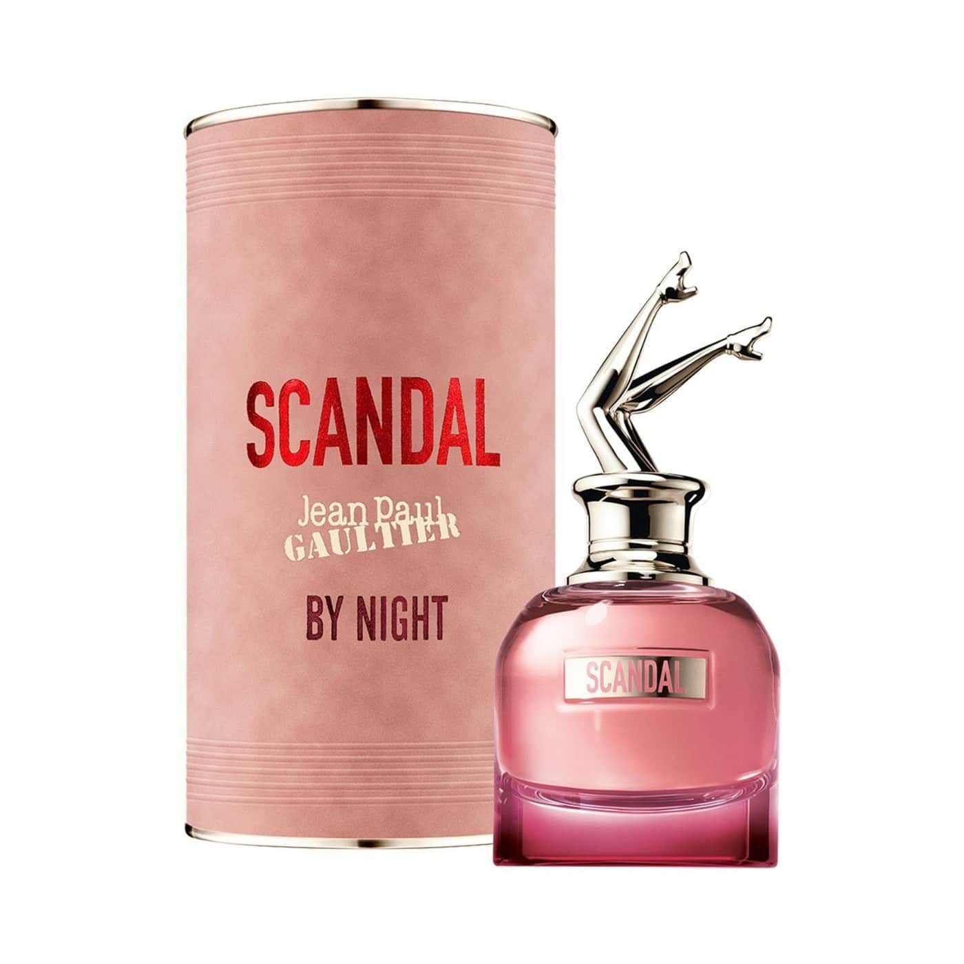 Jean Paul Gaultier Scandal By Night EDP 80 ml Kadın Parfüm İTHAL