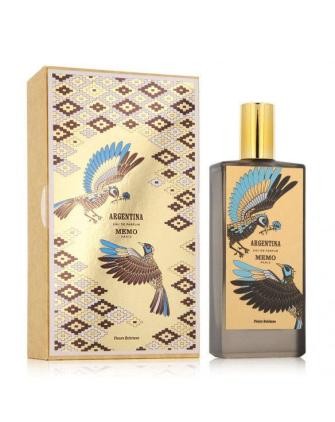 Memo Paris Argentina Edp 75 Ml Unisex Parfüm İTHAL