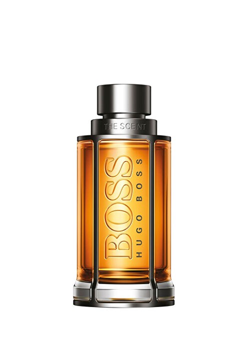 Hugo Boss The Scent EDT 100ML Erkek Parfüm TESTER