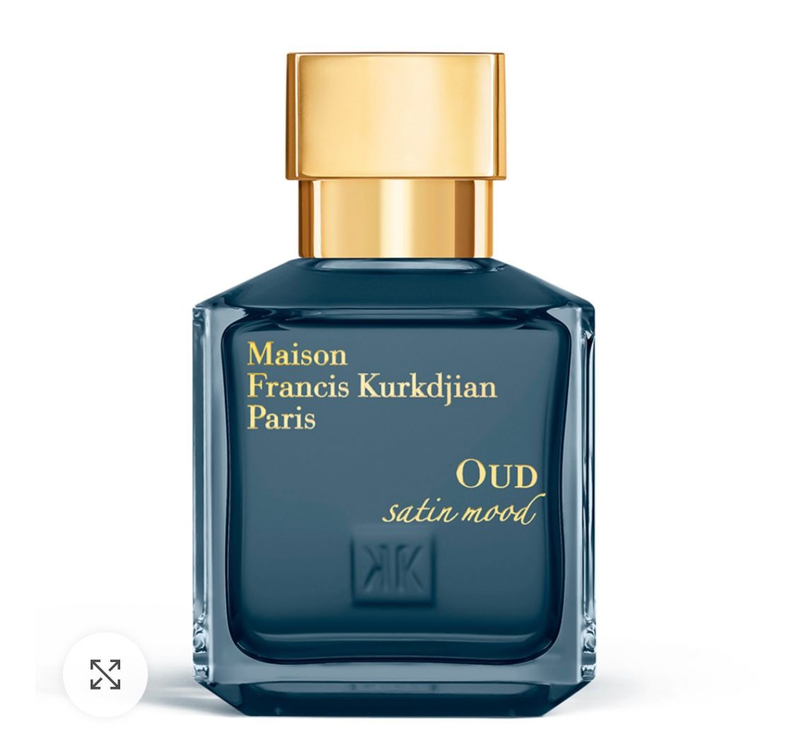 Maison Francis Kurkdjian Oud Satin Mood 70 ml EDP Parfüm TESTER