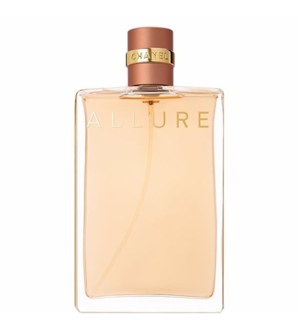 Chanel Allure Edp Kadın Parfüm 100 Ml TESTER