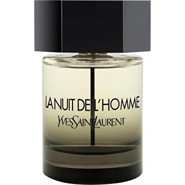 Yves Saint Laurent La Nuit De L'Homme Edt 100 Ml Erkek Parfüm TESTER