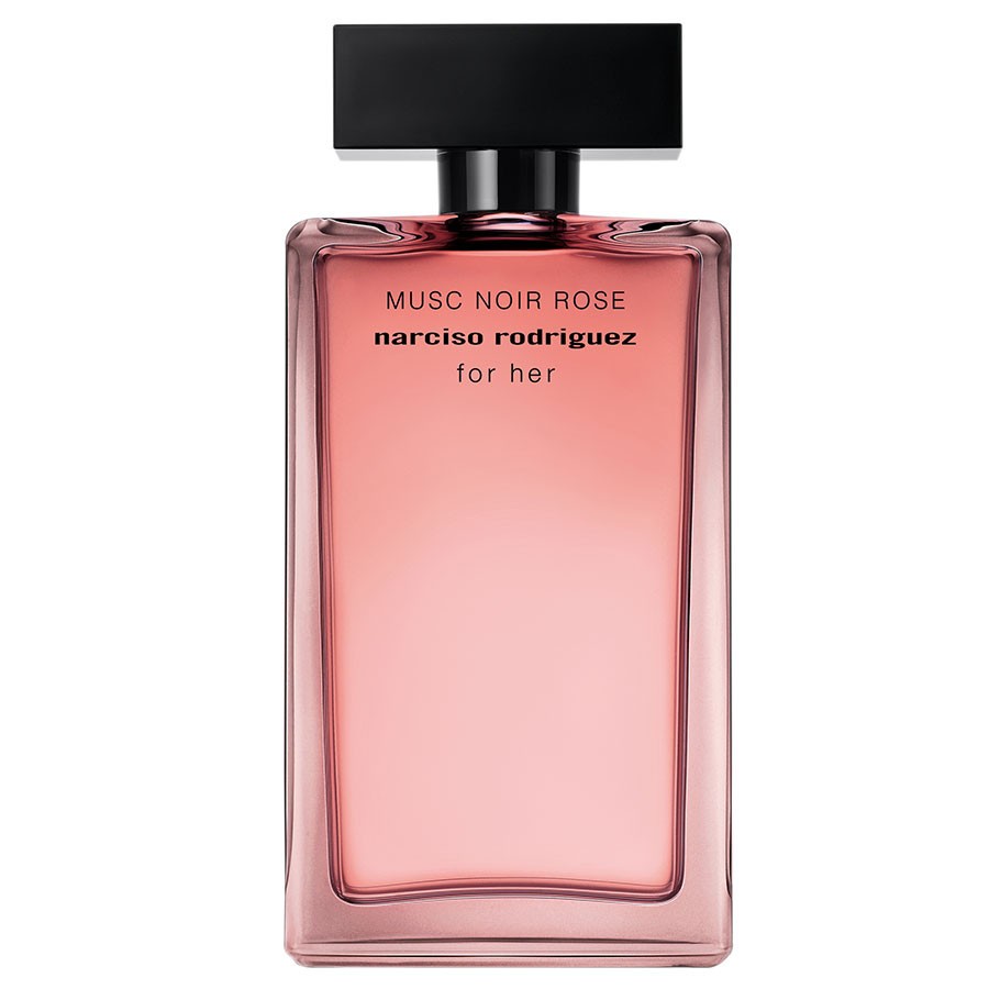 Narciso Rodriguez For Her Musc Noir Rose EDP 100ML Kadın Parfüm TESTER