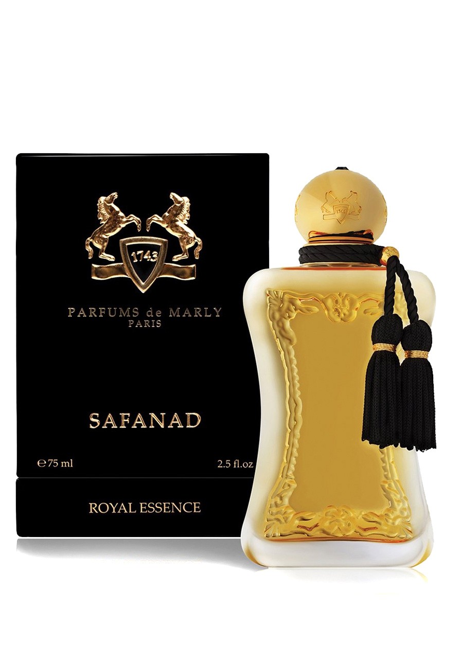 Parfums De Marly Safanad Edp 75 ml Kadın Parfum İTHAL