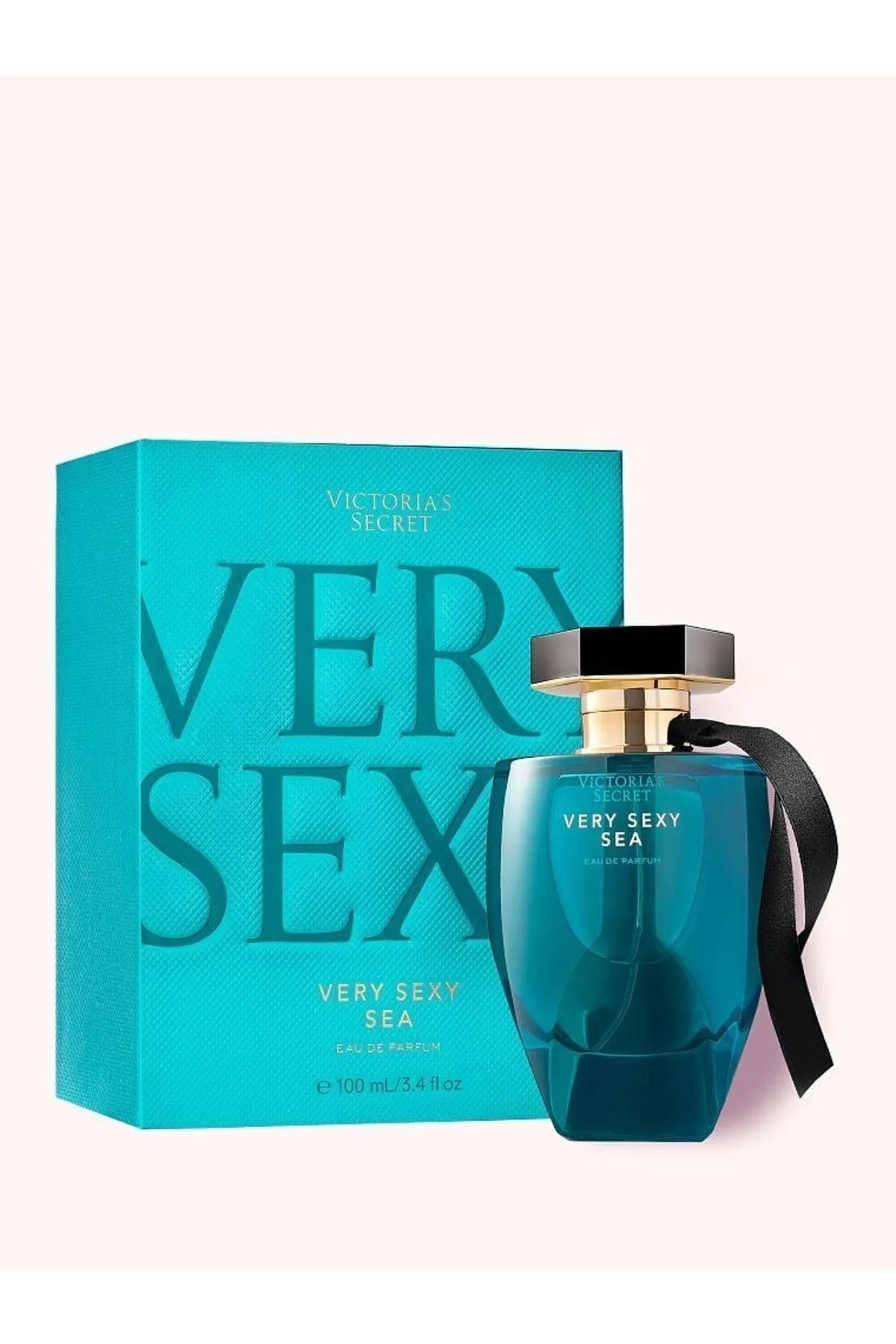 Victoria's Secret Very Sexy Sea Edp 100 Ml Kadın Parfüm İTHAL