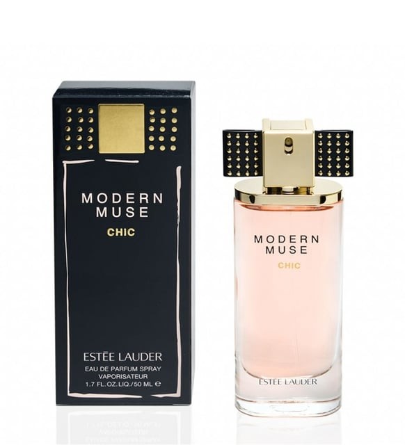 Estee Lauder Modern Muse Chic Edp 100 Ml Kadın Parfüm İTHAL