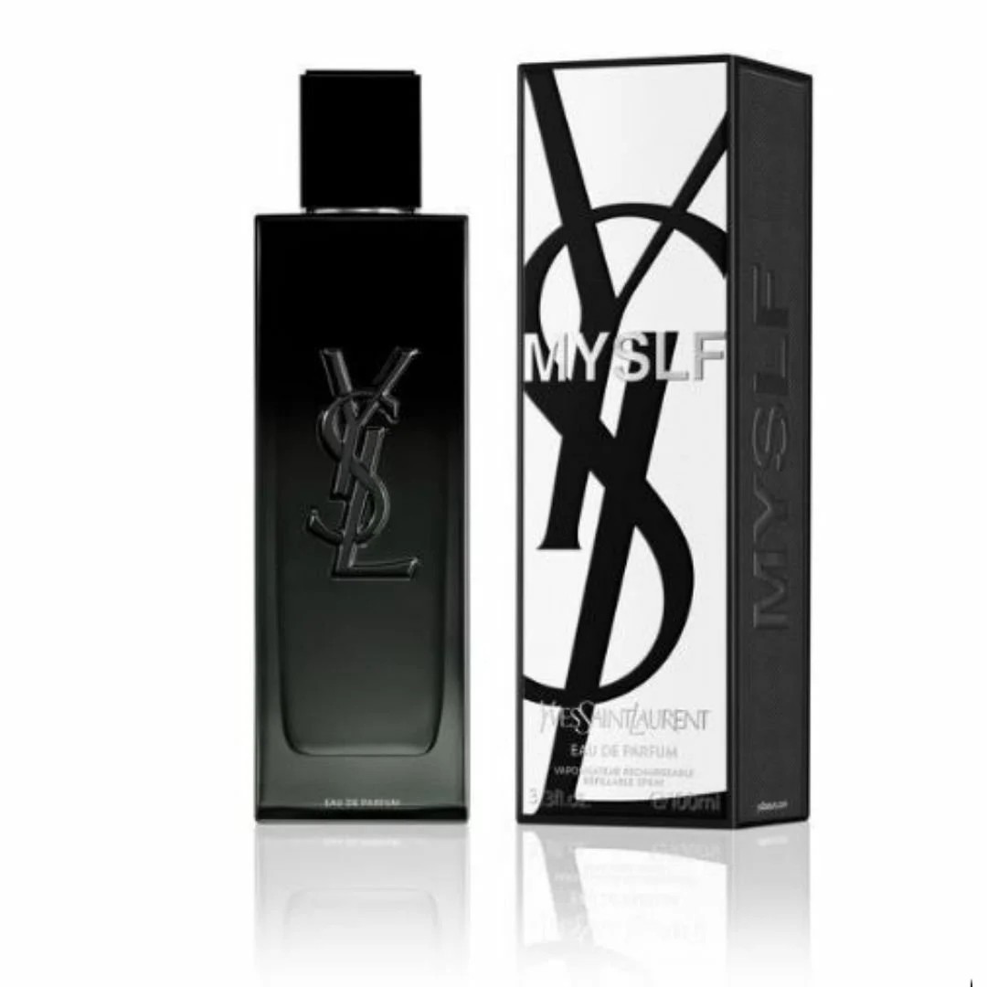 Yves Saint Laurent Myself 100 ml Erkek Parfüm İTHAL