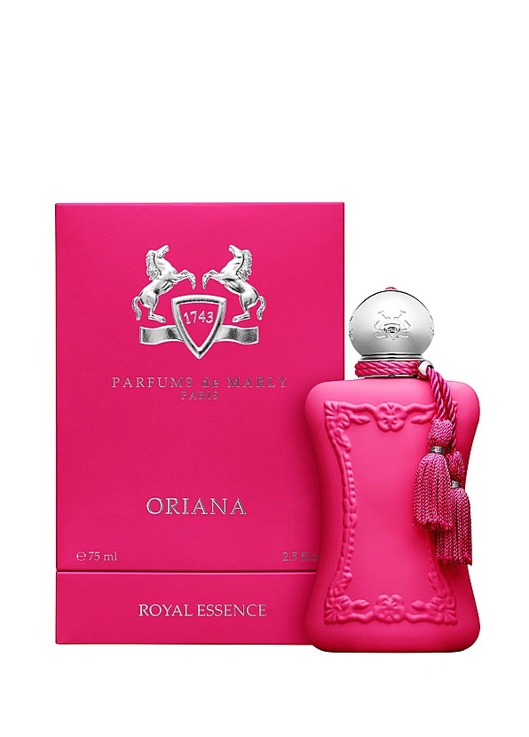 Parfums De Marly Oriana Kadın Parfüm Edp 75 Ml İTHAL