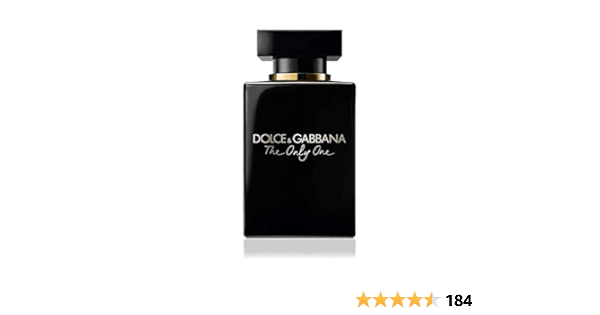 Dolce & Gabbana The Only One EDP İntense 100 ml Kadın Parfüm TESTER