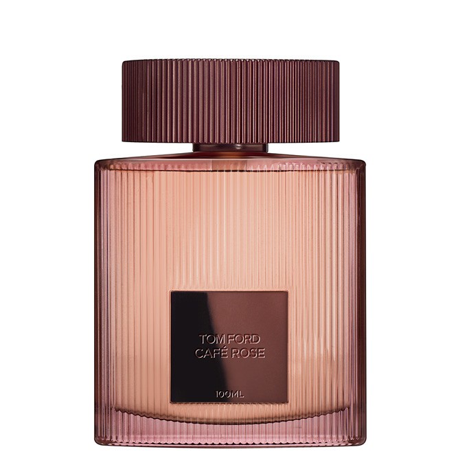 Tom Ford Cafe Rose Edp 100 ml Kadın Parfüm TESTER