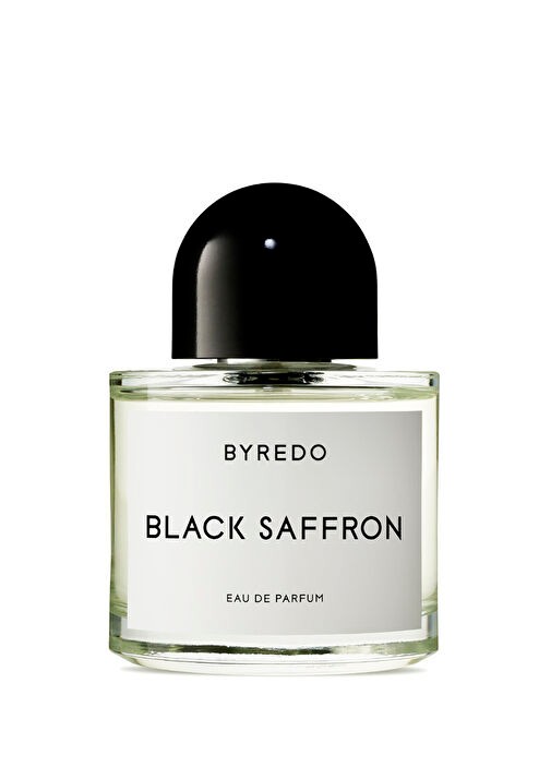 Byredo Black Safran EDP 100 ML Unisex Parfüm İTHAL