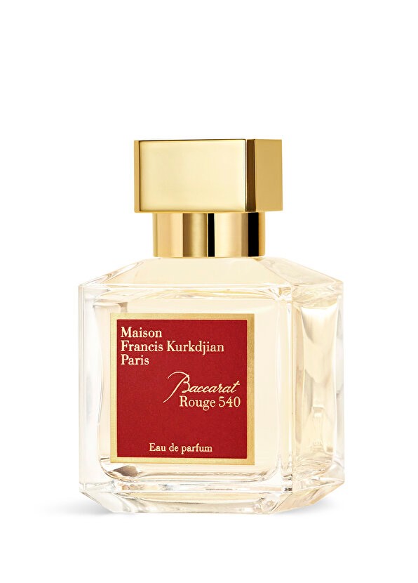 Maison Francis Kurkdjian Baccarat Rouge 540 EDP 70 ml Unisex Parfüm TESTER