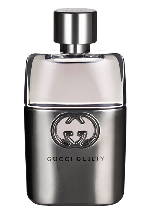 Gucci Guilty Edt 90ml Erkek Parfüm TESTER