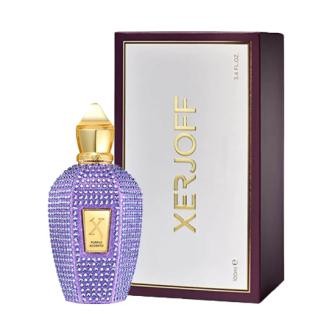 Xerjoff V Purple Accento EDP 100ml Unisex Parfüm İTHAL