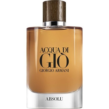 Giorgio Armani Acqua Di Gio Absolu Edp Erkek Parfüm 100 Ml TESTER