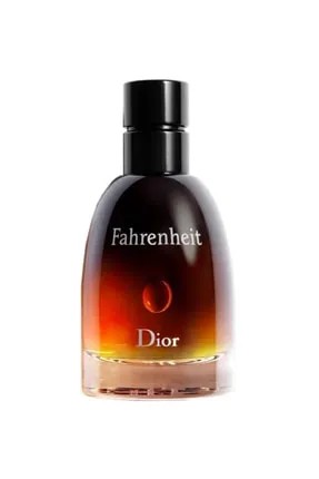 Christian Dior Fahrenheit PARFUM 100 ml Erkek Parfüm TESTER