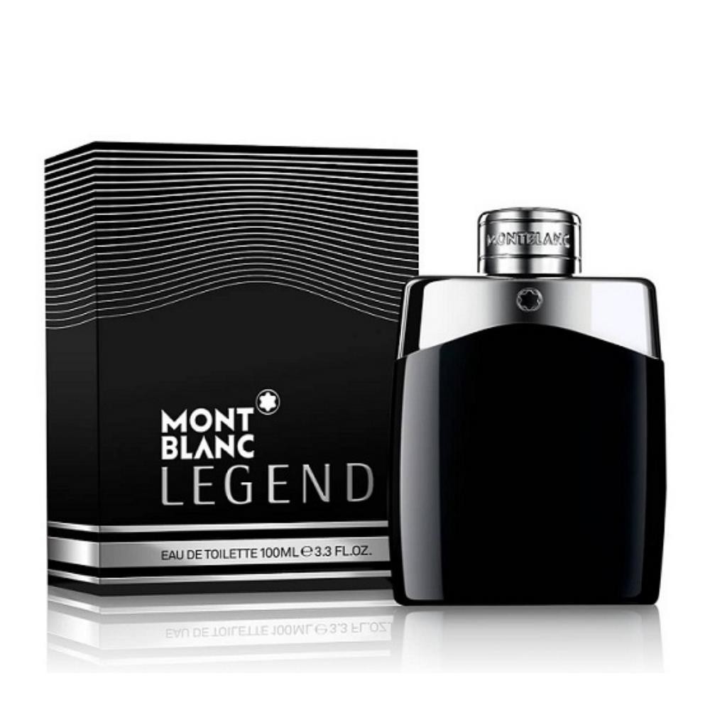 Montblanc Legend EDT 100 ml Erkek Parfüm İTHAL