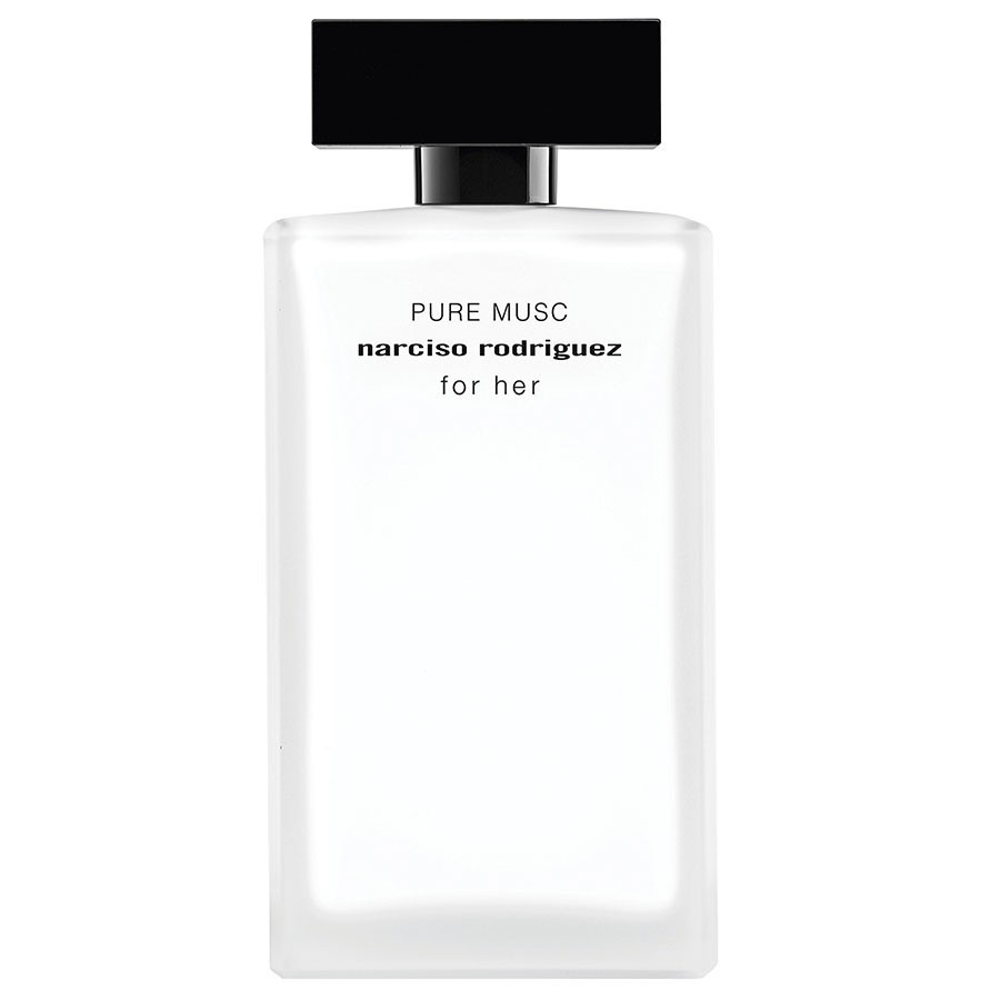 Narciso Rodriguez For Her Pure Musc EDP 100ML Kadın Parfüm TESTER