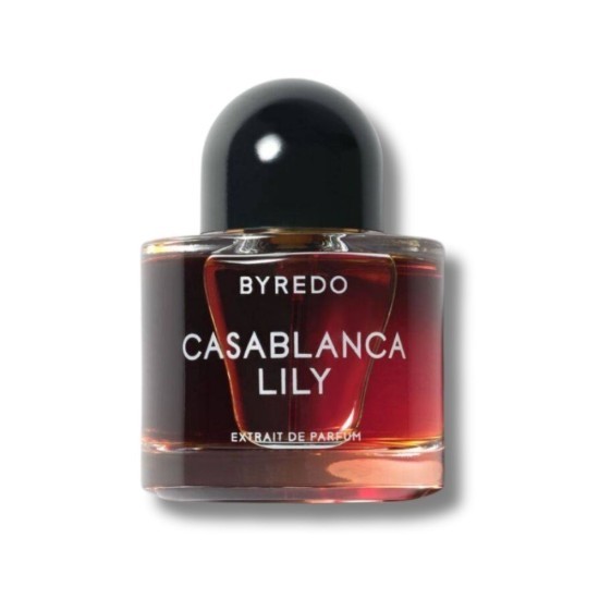 Byredo Casablanca Lily EDP 100 ML Uniseks Parfüm