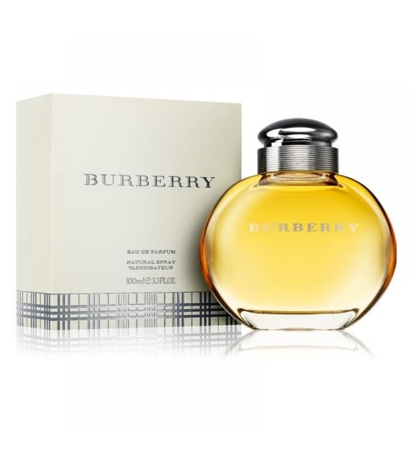 Burberry Classic Woman EDP 100ml  Bayan Parfüm İTHAL