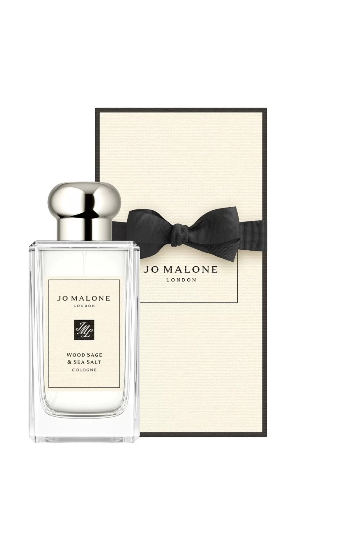 Jo Malone London Wood Sage & Sea Salt Cologne 100 Ml Unisex Parfüm İTHAL