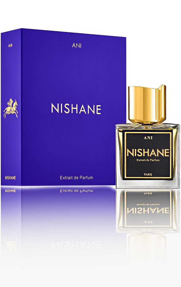 Nishane ANI Extrait De Parfum 100 ML Unisex İTHAL