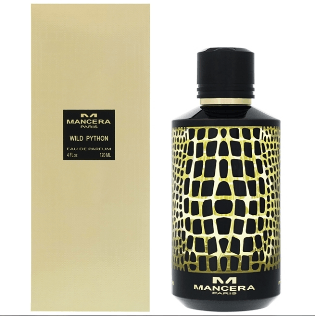 Mancera Wild Python EDP 120 ml Unisex Parfüm İTHAL