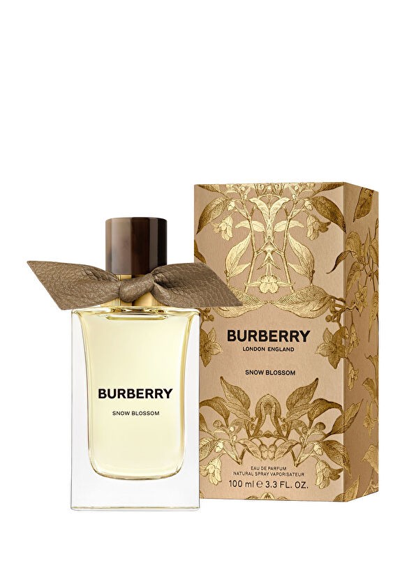 Burberry London Snow Blossom 100ml EDP Kadın Parfüm İTHAL