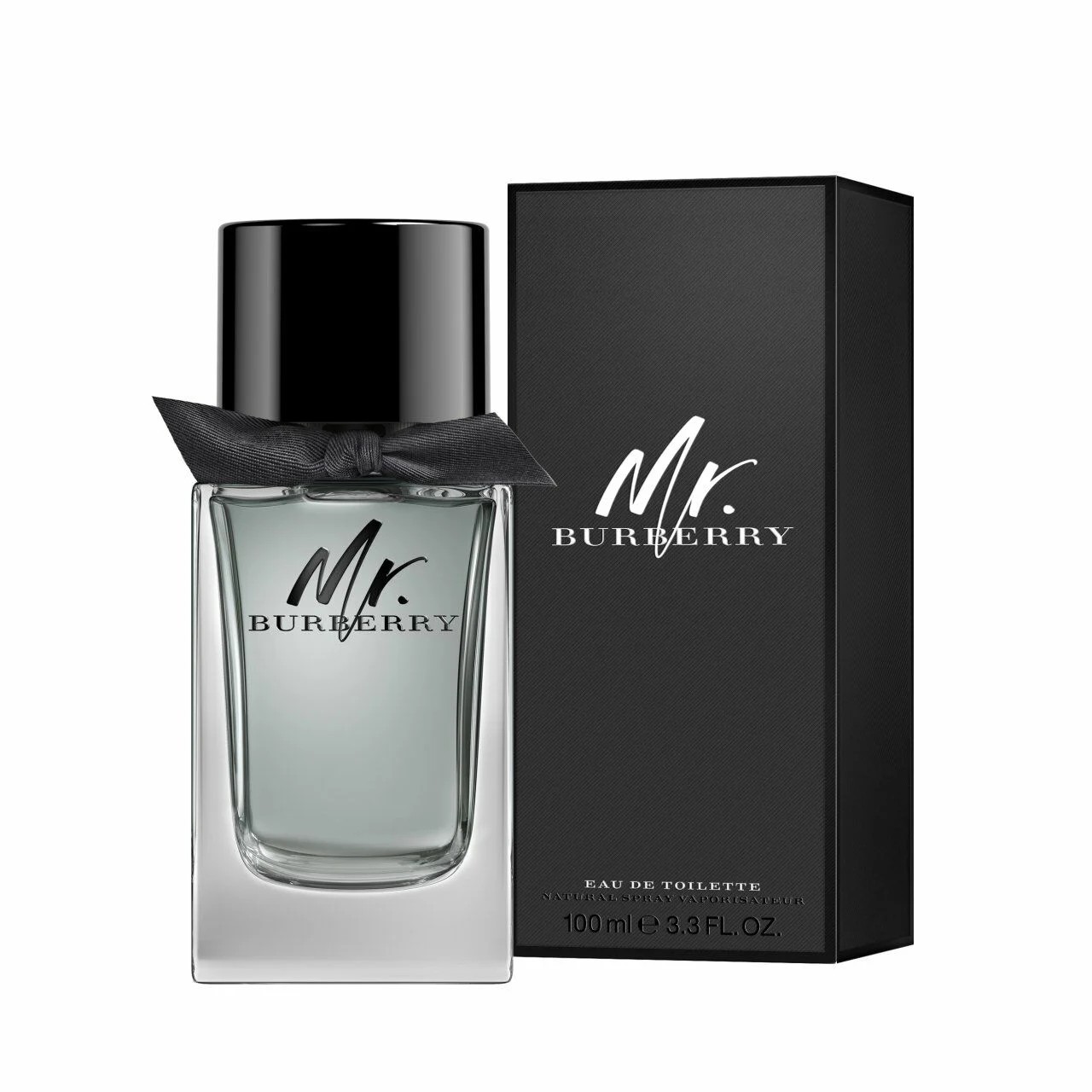 Burberry Mr. Burberry EDT 100ML Erkek Parfüm İTHAL