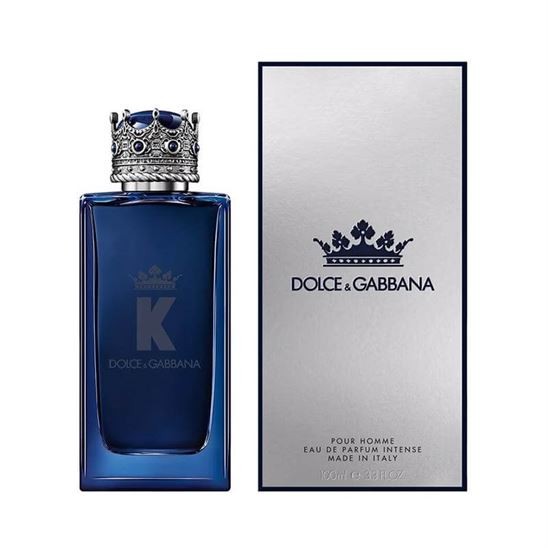 Dolce & Gabbana K Intense EDPI 100 ml Erkek Parfüm İTHAL