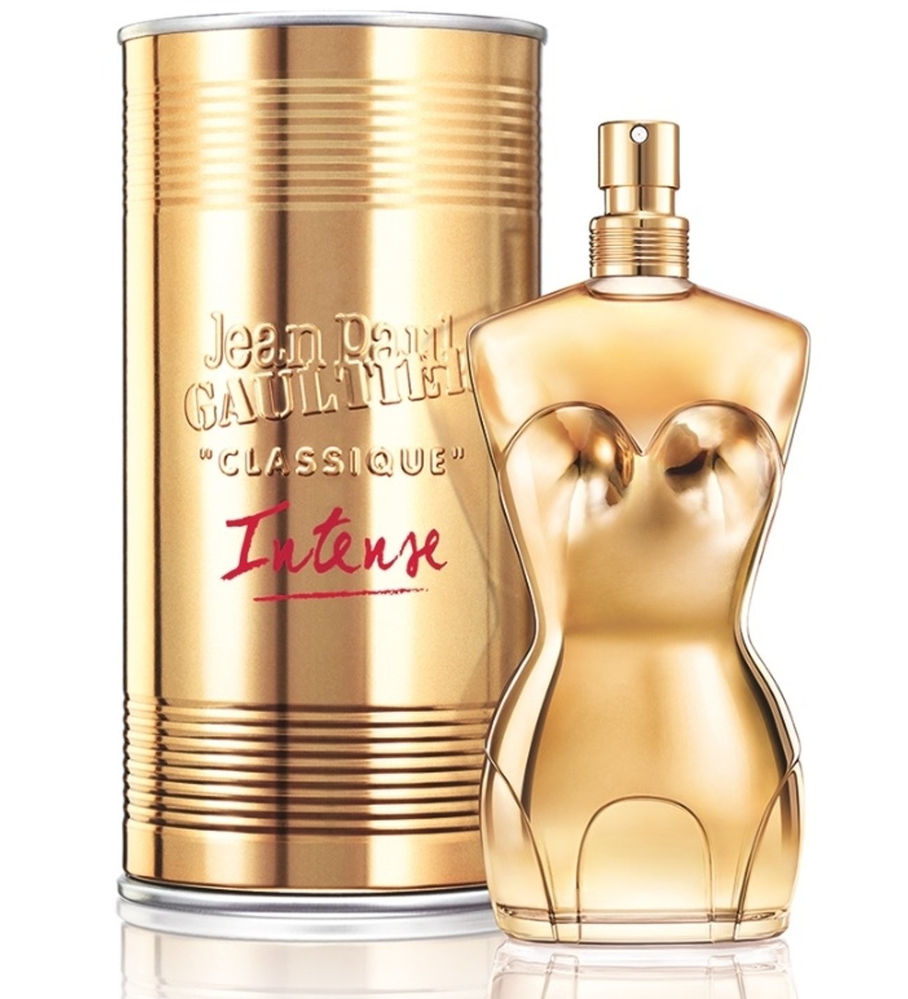 Jean Paul Gaultier Classique Intense Edp 100 Ml Kadın İTHAL