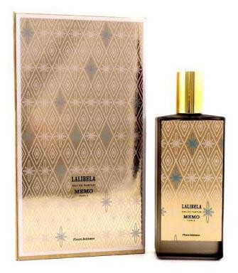 Memo Paris Lalibela Edp 75 Ml Kadın Parfüm İTHAL